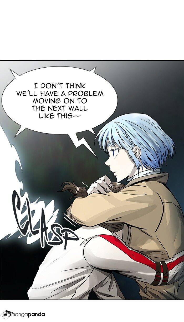 Tower of God Chapter 483 image 043